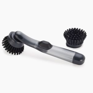 SinkTech? Soap Dispensing Dish Brush with Replacement Head