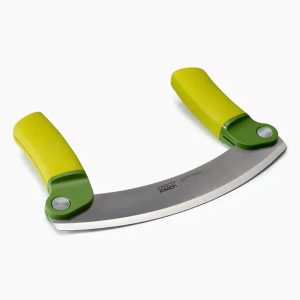 Mezzaluna Herb Chopper