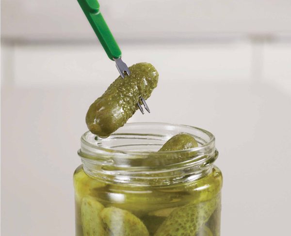 Scoop&Pick? 2-piece Green Antipasti Set - Image 4