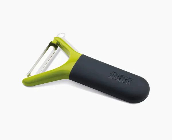 Multi-Peel? Green Y-shaped Peeler