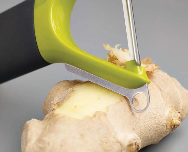 Multi-Peel? Green Y-shaped Peeler - Image 2