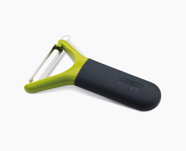 Multi-Peel? Green Y-shaped Peeler - Image 3