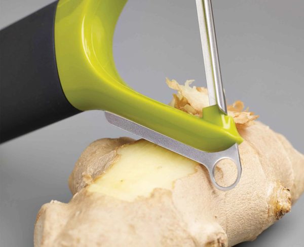Multi-Peel? Green Y-shaped Peeler - Image 4