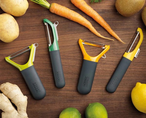 Multi-Peel? Green Y-shaped Peeler - Image 5