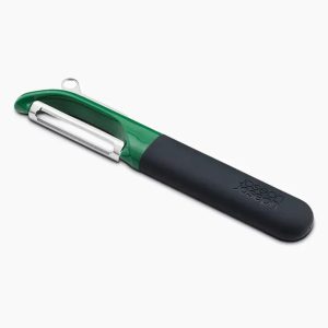 Multi-Peel? Dark Green Straight Peeler
