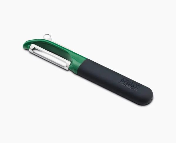 Multi-Peel? Dark Green Straight Peeler