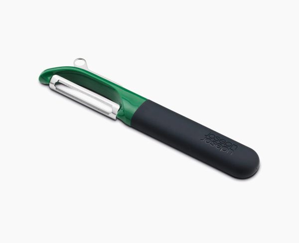 Multi-Peel? Dark Green Straight Peeler - Image 3