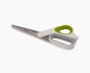 PowerGrip? Green Kitchen Scissors