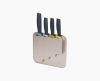 DoorStore? 4-piece Opal Kitchen Knives Set