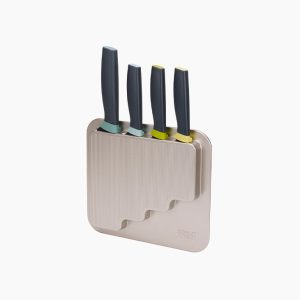 DoorStore? 4-piece Opal Kitchen Knives Set