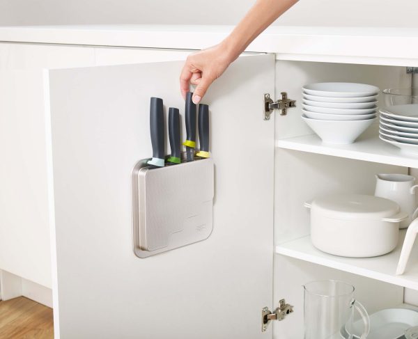 DoorStore? 4-piece Opal Kitchen Knives Set - Image 3