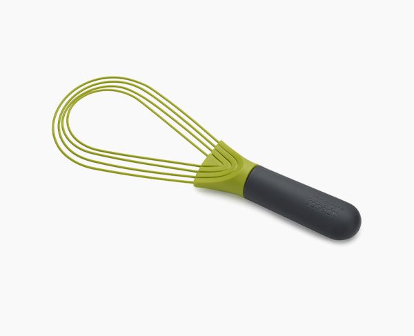 Twist? 2-in-1 Green Whisk