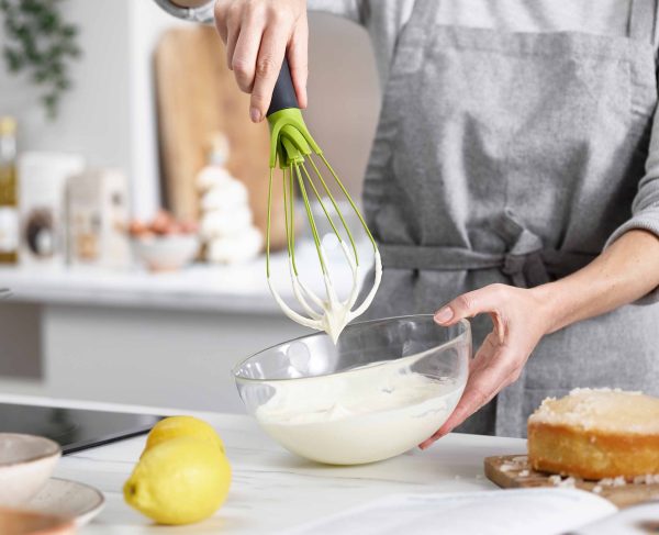 Twist? 2-in-1 Green Whisk - Image 3