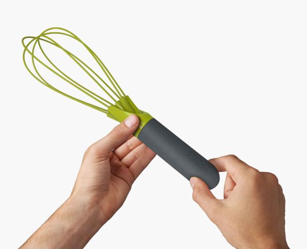Twist? 2-in-1 Green Whisk - Image 4