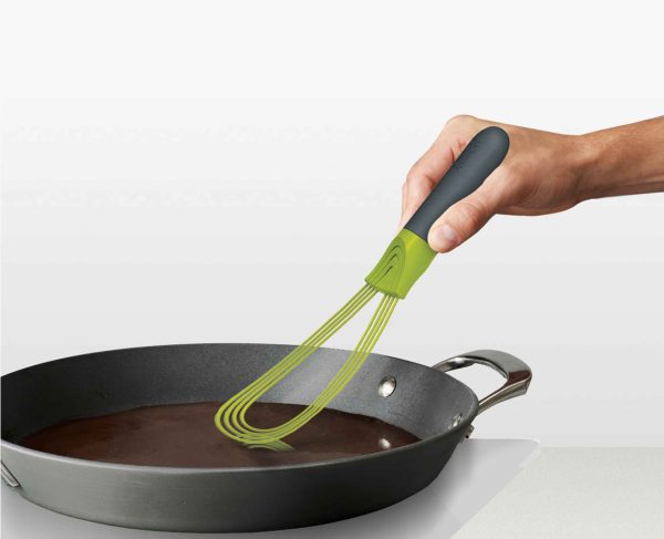 Twist? 2-in-1 Green Whisk - Image 5