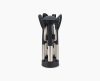 Elevate? Fusion 5-piece Stainless-steel Utensil Set with Compact Stand