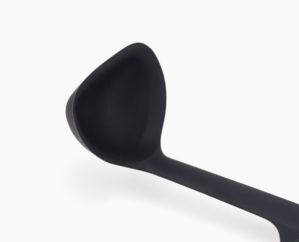 Elevate? Stainless-steel Silicone Ladle - Image 6