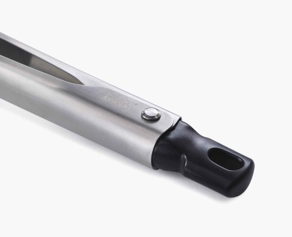 Elevate? Fusion Stainless-steel Precision Tongs - Image 6