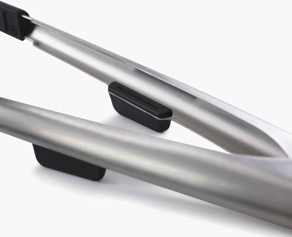 Elevate? Fusion Stainless-steel Precision Tongs - Image 5