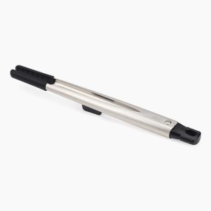Elevate? Fusion Stainless-steel Precision Tongs