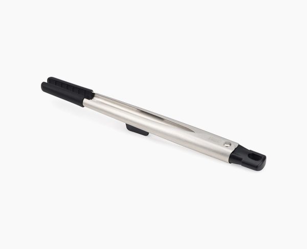 Elevate? Fusion Stainless-steel Precision Tongs
