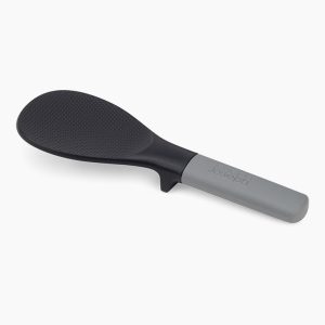 Elevate? Fusion Black Rice Spoon