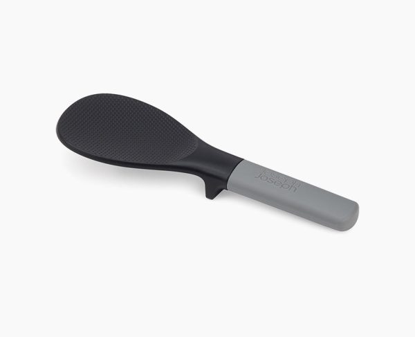 Elevate? Fusion Black Rice Spoon