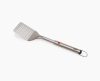 GrillOut? Stainless-Steel BBQ Turner with Extending Handle