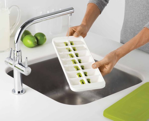 QuickSnap? Plus Green Ice Cube Tray - Image 4