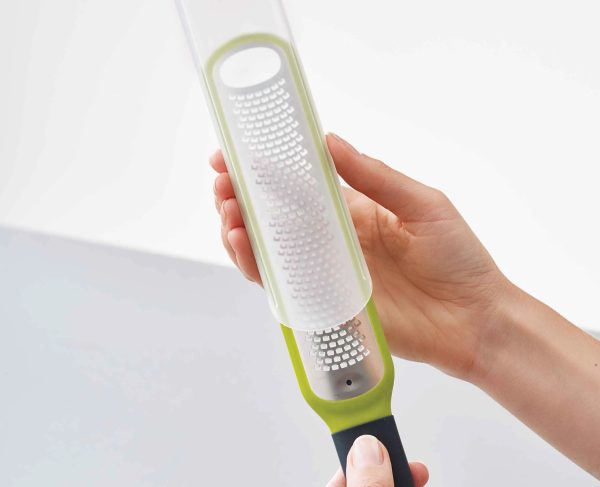 Handi-Zest? Green Citrus Zester - Image 4