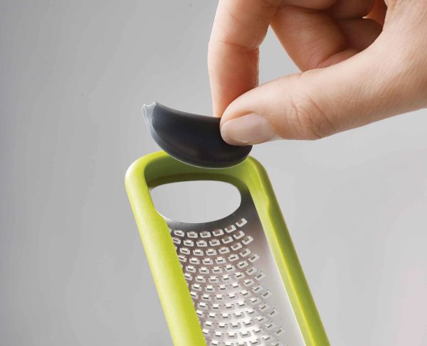 Handi-Zest? Green Citrus Zester - Image 5