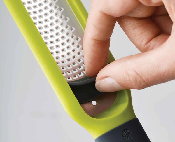 Handi-Zest? Green Citrus Zester - Image 6