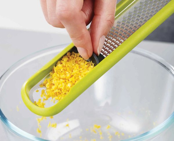 Handi-Zest? Green Citrus Zester - Image 7