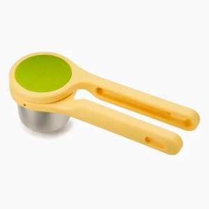 Helix Yellow Citrus Juicer