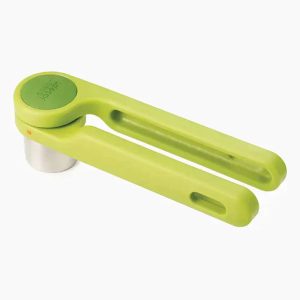 Helix Green Garlic Press