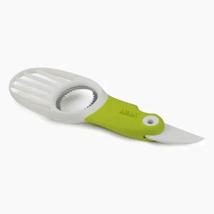 GoAvocado? 3-in-1 Green Avocado Tool