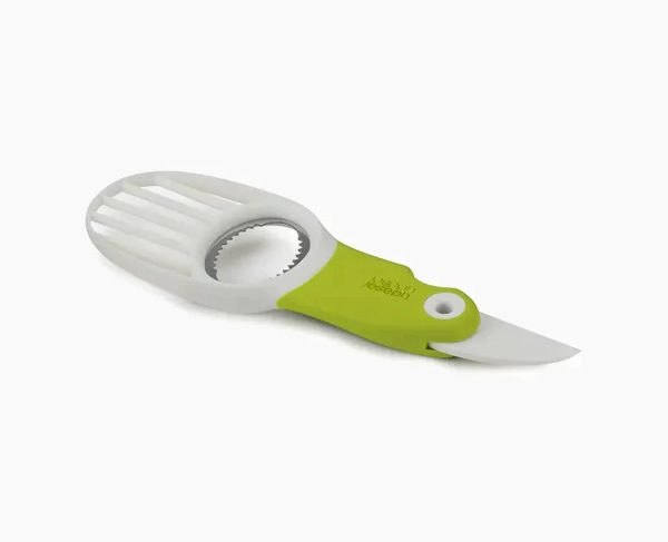 GoAvocado? 3-in-1 Green Avocado Tool