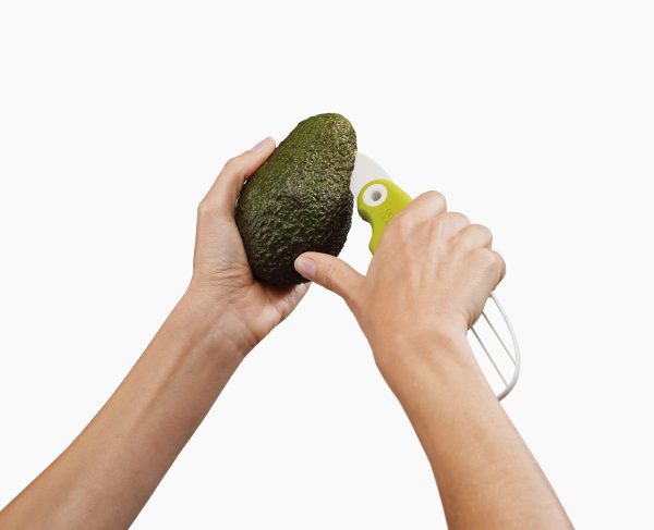 GoAvocado? 3-in-1 Green Avocado Tool - Image 3