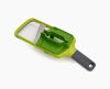 Multi-Grip Mandoline? Green