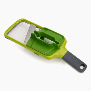 Multi-Grip Mandoline? Green