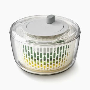Multi-Prep? 4-piece Multicolour Salad Preparation Set