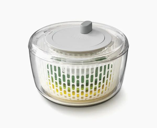 Multi-Prep? 4-piece Multicolour Salad Preparation Set