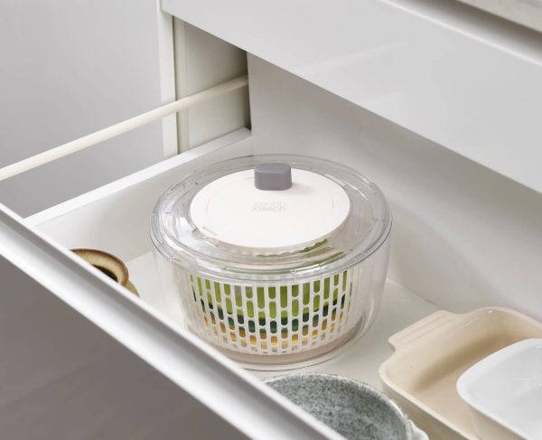 Multi-Prep? 4-piece Multicolour Salad Preparation Set - Image 7