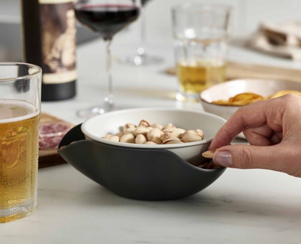 Salt, Pepper & Serving Bowl Set - Image 5