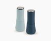 Milltop? Blue Salt & Pepper Mills - Editions