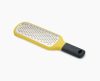 GripGrater? Yellow Coarse Paddle Grater
