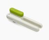 Pivot? 3-in-1 White Can Opener