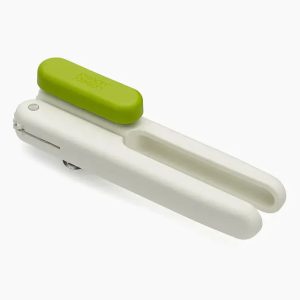 Pivot? 3-in-1 White Can Opener