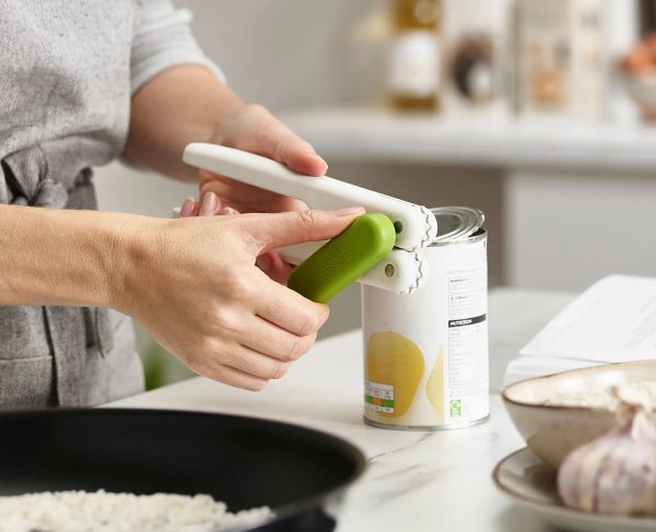 Pivot? 3-in-1 White Can Opener - Image 3