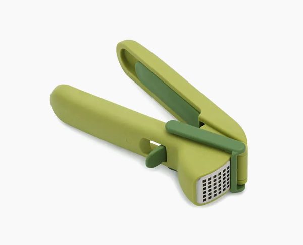 CleanForce? Green Garlic Press